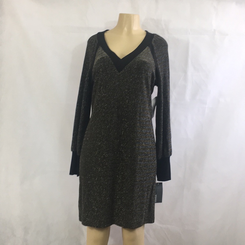 Donna Ricco NWT Cocktail dress size 12